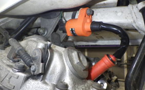 HONDA XLR250 BAJA GEN 2 MD22
