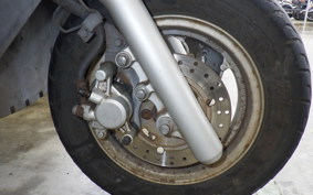 YAMAHA AXIS 125 TREET SE53J