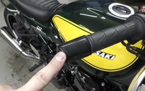 KAWASAKI Z900RS 2023 ZR900K