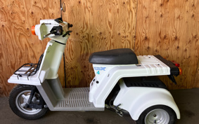 HONDA  GYRO X BASIC  TD02