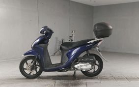HONDA DIO 110 JF58