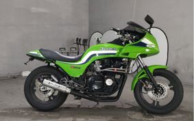 KAWASAKI GPZ1100 1983 ZXT10A