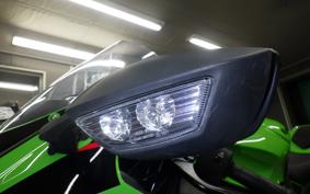 KAWASAKI ZX 10 NINJA ABS 2019 ZXT02E