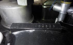 KAWASAKI Z1000 2007 Z1F