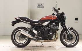KAWASAKI Z900RS 2019 ZR900C