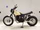 Фото Yamaha TW200 Gen.2 с японского аукциона
