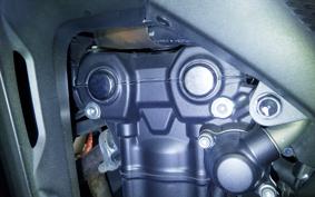 HONDA CBR400R ABS 2014 NC47