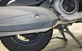 YAMAHA AXIS 125 Z SED7J