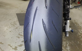 YAMAHA XSR900 GP 2024 RN96J