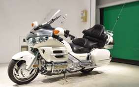 HONDA GL 1800 GOLD WING 2004 SC47
