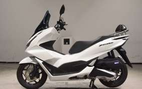 HONDA PCX 160 1993 KF47