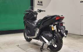 HONDA ADV160 2007 KF54