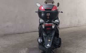 YAMAHA TRICITY 125 SEC1J