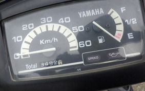 YAMAHA JOG Gen.1 3KJ