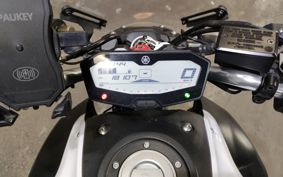 YAMAHA MT-07 2014 RM07J