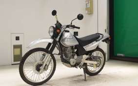 HONDA SL230 1966 MD33