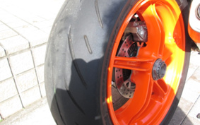 KTM 1290 SUPER DUKE R 2022 V3940