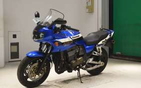 KAWASAKI ZRX1200 S 2001 ZRT20A