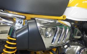 HONDA MONKEY 125 2008 JB02
