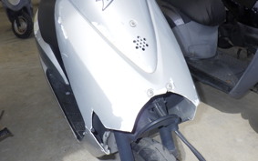 HONDA DIO Gen.6 AF62