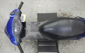 SUZUKI ADDRESS V125 2002 CF4EA