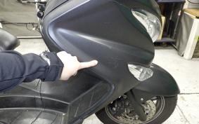 SUZUKI SKYWAVE 200 (Burgman 200) 1984 CH41A