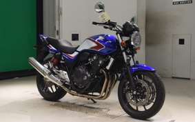 HONDA CB400SF GEN 4 A 2021 NC42