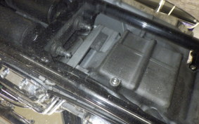 HARLEY FXCW 1580 2009