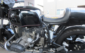 BMW R80 1989 8357