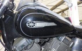 YAMAHA DRAGSTAR 400 1996 4TR