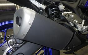 YAMAHA YZF-R25 A 2018 RG43J