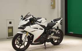 HONDA CBR250RR A 2017 MC51
