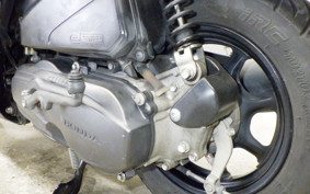 HONDA TACT Gen.4 2019 AF79