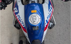 BMW R1250GS 2019 0J91