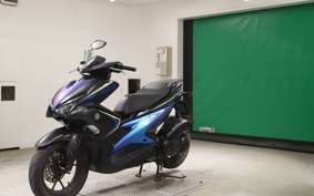 YAMAHA AERO X 155 2005