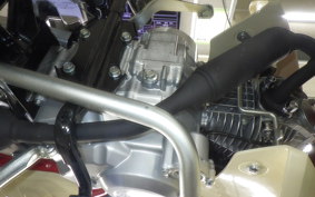 HONDA C110 SUPER CUB 2014 JA59