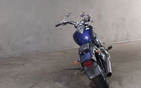 YAMAHA DRAGSTAR 400 VH02J