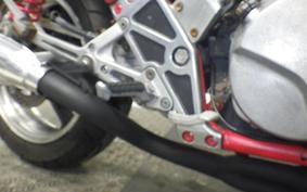KAWASAKI ZEPHYR 400 Gen.1 1991 ZR400C