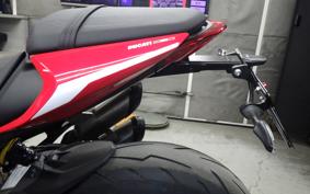 DUCATI MONSTER 937 + 2023