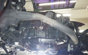 SUZUKI ｼﾞｸｻｰ150 2025