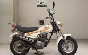 HONDA NAUTY DAX 2025 CY50
