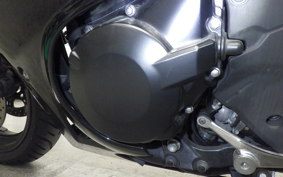 SUZUKI BANDIT 1250 F 2012 GW72A