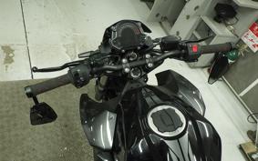 KAWASAKI Z400 Gen.2 2024 EX400L