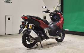 HONDA ADV160 KF54