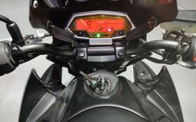 KAWASAKI Z1000 2013 ZRT00D