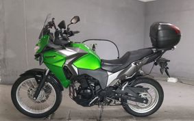 KAWASAKI  VERSYS X250 LE250D
