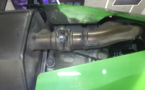 KAWASAKI NINJA 400R 2012 ER400B