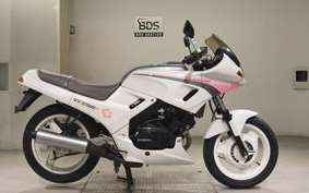 HONDA VT250FG 2008 MC15