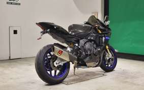 YAMAHA YZF-R1 M 2022 RN65J
