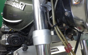 KAWASAKI ZEPHYR 1100 1993 ZRT10A
